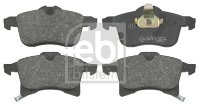 FEBI BILSTEIN 16491 Číslo výrobce: 23832. EAN: 4027816164913.