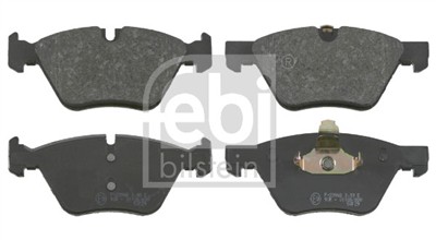 FEBI BILSTEIN 16503 Číslo výrobce: D1061-7967. EAN: 4027816165033.