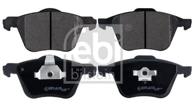 FEBI BILSTEIN 16504 Číslo výrobce: D979-7882. EAN: 4027816165040.