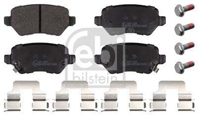 FEBI BILSTEIN 16512 Číslo výrobce: D1362-8471. EAN: 4027816165125.