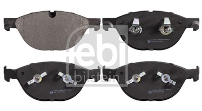 FEBI BILSTEIN 16519 Číslo výrobce: D1750-8616. EAN: 4027816165194.