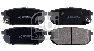 FEBI BILSTEIN 16524 Číslo výrobce: D1261-8379. EAN: 4027816165248.
