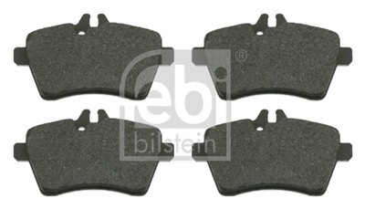 FEBI BILSTEIN 16536 Číslo výrobce: 24077. EAN: 4027816165361.