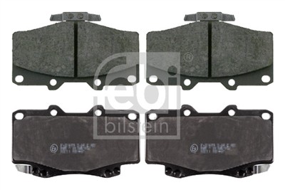 FEBI BILSTEIN 16537 Číslo výrobce: D436-7298. EAN: 4027816165378.