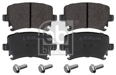 FEBI BILSTEIN 16540 Číslo výrobce: D1108-8213. EAN: 4027816165408.