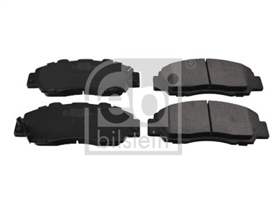 FEBI BILSTEIN 16551 Číslo výrobce: D503-7382. EAN: 4027816165514.