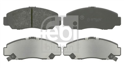 FEBI BILSTEIN 16553 Číslo výrobce: D959-7857. EAN: 4027816165538.