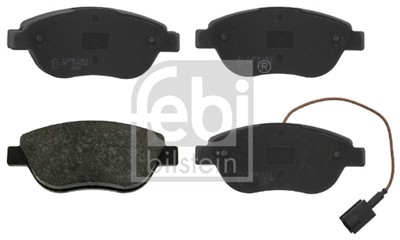 FEBI BILSTEIN 16554 Číslo výrobce: 23709. EAN: 4027816165545.