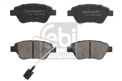 FEBI BILSTEIN 16555 Číslo výrobce: D1616-8829. EAN: 4027816165552.