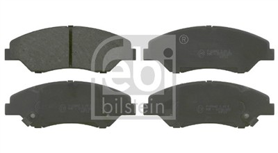 FEBI BILSTEIN 16557 Číslo výrobce: D774-7641. EAN: 4027816165576.