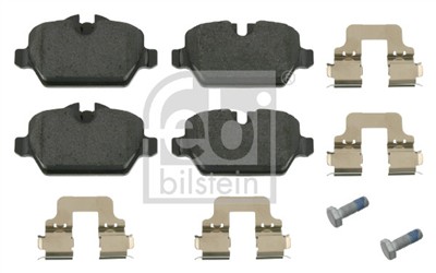 FEBI BILSTEIN 16560 Číslo výrobce: D1226-8345. EAN: 4027816165606.