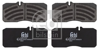 FEBI BILSTEIN 16561 Číslo výrobce: 29055. EAN: 4027816165613.