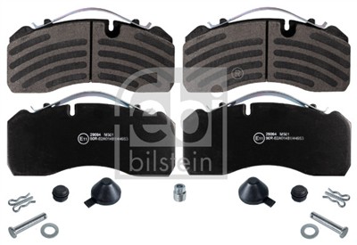 FEBI BILSTEIN 16563 Číslo výrobce: 29093. EAN: 4027816165637.