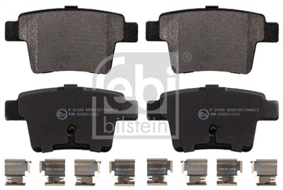 FEBI BILSTEIN 16571 Číslo výrobce: D1071-7976. EAN: 4027816165712.