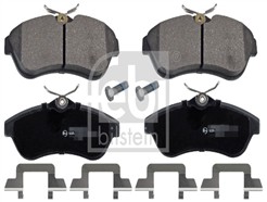 FEBI BILSTEIN 16591