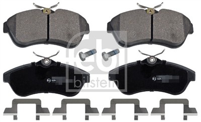 FEBI BILSTEIN 16591 Číslo výrobce: D2075-9309. EAN: 4027816165910.
