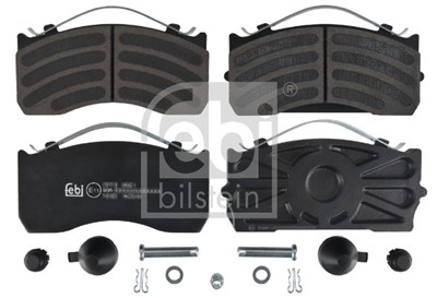 FEBI BILSTEIN 16592 Číslo výrobce: 29115. EAN: 4027816165927.