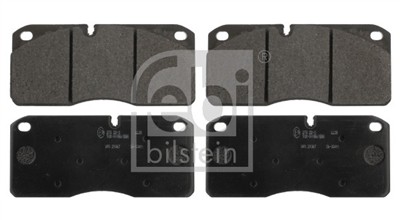 FEBI BILSTEIN 16595 Číslo výrobce: 29067. EAN: 4027816165958.