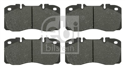 FEBI BILSTEIN 16598 Číslo výrobce: 29122. EAN: 4027816165989.