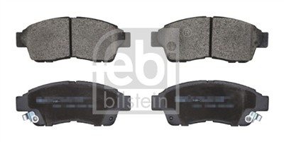FEBI BILSTEIN 16616 Číslo výrobce: D695-7441. EAN: 4027816166160.