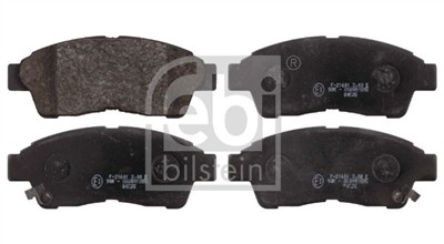 FEBI BILSTEIN 16616 Číslo výrobce: D695-7441. EAN: 4027816166160.