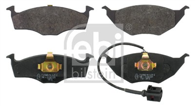 FEBI BILSTEIN 16620 Číslo výrobce: 21868. EAN: 4027816166207.