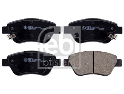 FEBI BILSTEIN 16627 Číslo výrobce: D1967-9192. EAN: 4027816166276.