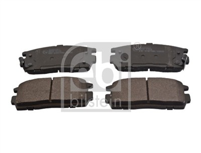 FEBI BILSTEIN 16631 Číslo výrobce: D1275-8391. EAN: 4027816166313.