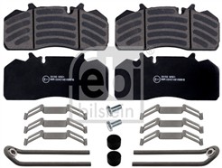 FEBI BILSTEIN 16638