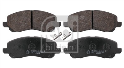 FEBI BILSTEIN 16644 Číslo výrobce: 23584. EAN: 4027816166443.