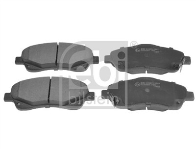 FEBI BILSTEIN 16653 Číslo výrobce: D2217-9457. EAN: 4027816166535.