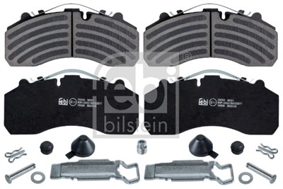 FEBI BILSTEIN 16666 Číslo výrobce: D1203. EAN: 4027816166665.