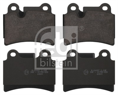 FEBI BILSTEIN 16671 Číslo výrobce: D1277-8393. EAN: 4027816166719.