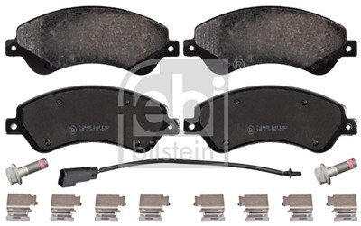 FEBI BILSTEIN 16673 Číslo výrobce: D1528-8736. EAN: 4027816166733.