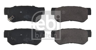 FEBI BILSTEIN 16675 Číslo výrobce: D863-7688. EAN: 4027816166757.