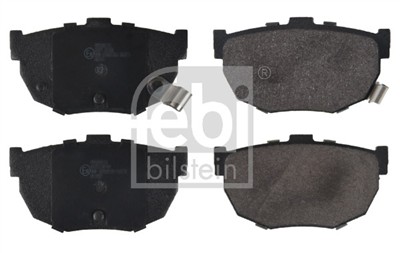 FEBI BILSTEIN 16676 Číslo výrobce: D323-7146. EAN: 4027816166764.