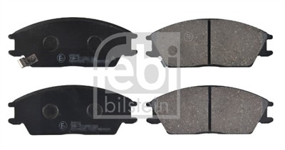 FEBI BILSTEIN 16683 Číslo výrobce: 21773. EAN: 4027816166832.