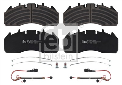 FEBI BILSTEIN 16690 Číslo výrobce: 29174. EAN: 4027816166900.