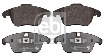FEBI BILSTEIN 16714 Číslo výrobce: D1375-8486. EAN: 4027816167143.