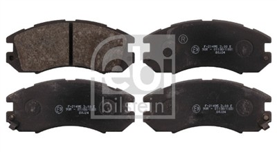 FEBI BILSTEIN 16720 Číslo výrobce: D470-7350. EAN: 4027816167204.