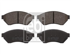 FEBI BILSTEIN 16722