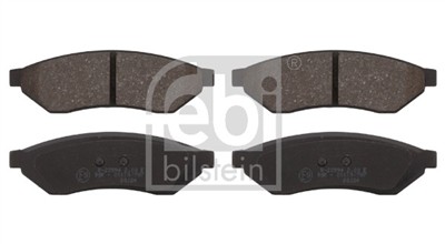 FEBI BILSTEIN 16722 Číslo výrobce: D1030-7935. EAN: 4027816167228.