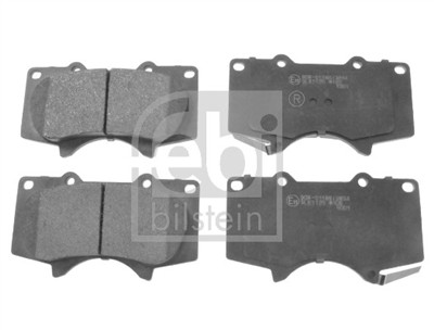 FEBI BILSTEIN 16726 Číslo výrobce: D976-7877. EAN: 4027816167266.