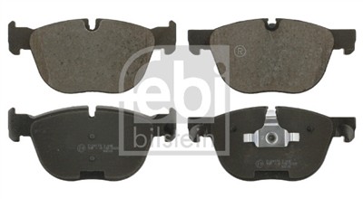 FEBI BILSTEIN 16729 Číslo výrobce: D1294-8411. EAN: 4027816167297.