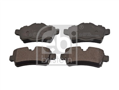 FEBI BILSTEIN 16742 Číslo výrobce: D1309-8424. EAN: 4027816167426.