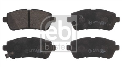 FEBI BILSTEIN 16771 Číslo výrobce: 24283. EAN: 4027816167716.