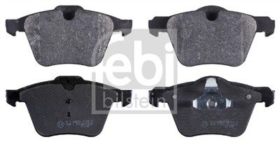FEBI BILSTEIN 16772 Číslo výrobce: D1305-8357. EAN: 4027816167723.