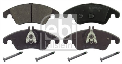 FEBI BILSTEIN 16777 Číslo výrobce: D1342-8453. EAN: 4027816167778.