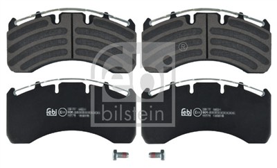 FEBI BILSTEIN 16779 Číslo výrobce: 29169. EAN: 4027816167792.