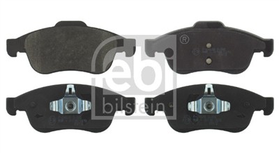 FEBI BILSTEIN 16783 Číslo výrobce: D1627-8844. EAN: 4027816167839.